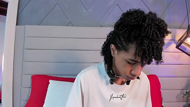 Johan gz  online show from 11/22/25, 11:53