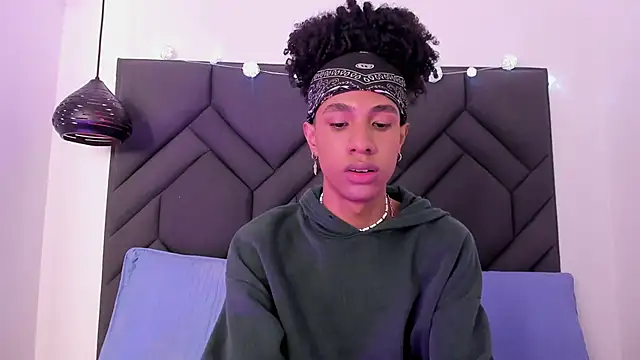 Johan gz  online show from 12/03/25, 05:22