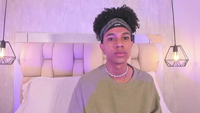 Johan gz  online show from 12/05/25, 11:41