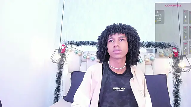 Johan gz  online show from 12/18/25, 11:27