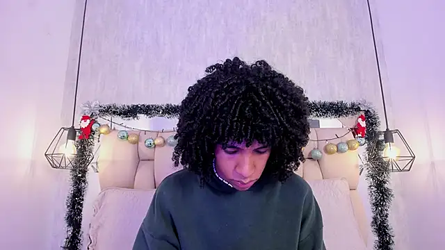 Johan gz  online show from 12/20/25, 12:01