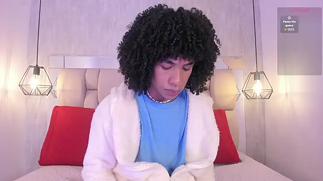 Johan gz  online show from 01/17/26, 11:37