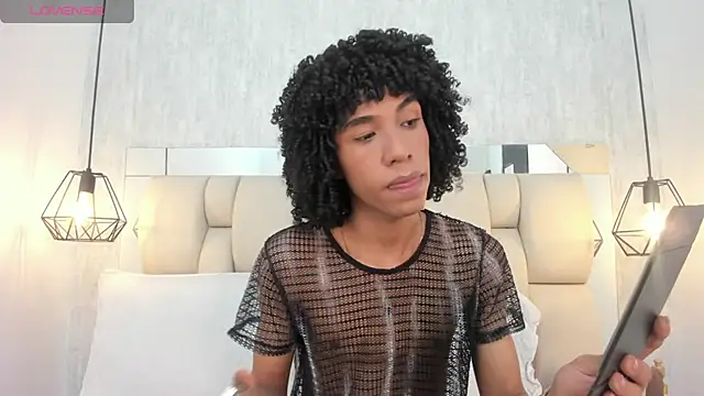 Johan gz  online show from 02/10/26, 11:47