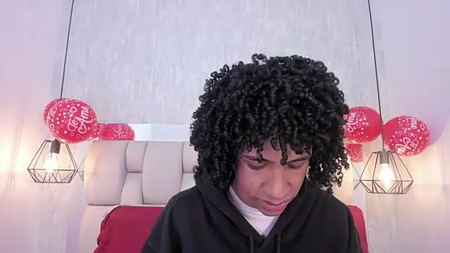 Johan gz  online show from 02/16/26, 11:39