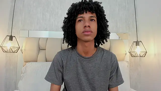 Johan gz  online show from 02/18/26, 11:39