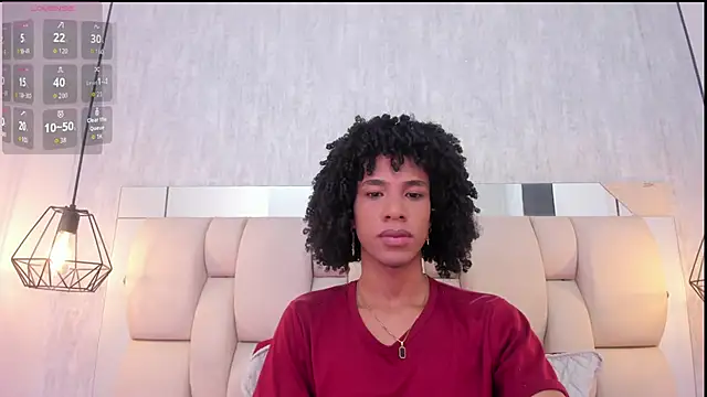 Johan gz  online show from 02/25/26, 11:31