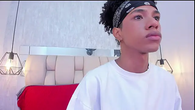 Johan gz  online show from 02/26/26, 11:42