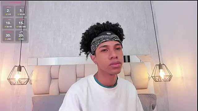 Johan gz  online show from 02/27/26, 11:32