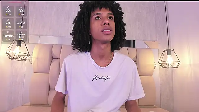 Johan gz  online show from 03/04/26, 11:38