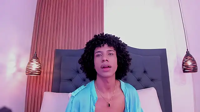 Johan gz  online show from 04/15/26, 11:39