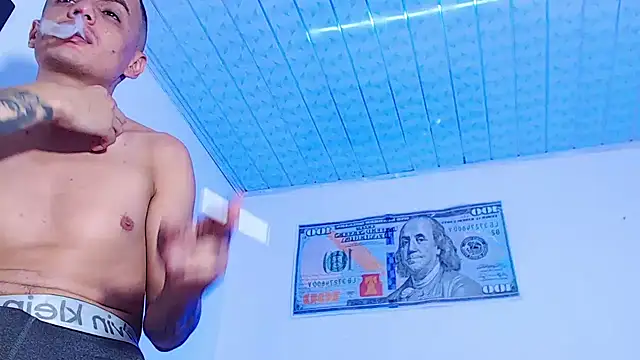 pitersonntt online show from 04/23/26, 06:58