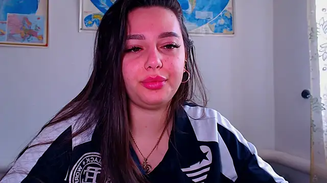 NikiWhite online show from 11/13/25, 09:08