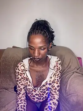 Trans fairy online show from 02/06/26, 10:46