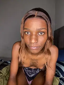 Trans fairy online show from 04/17/26, 11:19