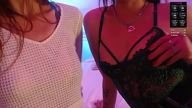 friendswithben33 online show from 04/10/26, 11:09