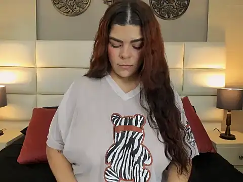 SuzzieSweet online show from 02/28/26, 09:16