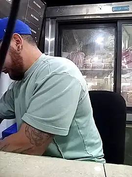 Catire10  online show from 09/11/25, 01:22