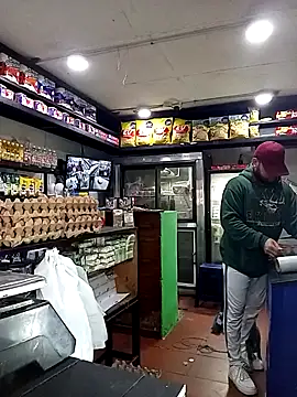 Catire10  online show from 09/19/25, 01:01