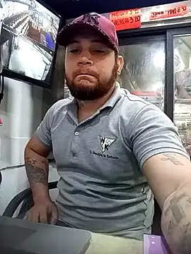 Catire10  online show from 10/18/25, 02:07