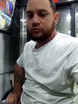 Catire10  online show from 10/30/25, 11:27