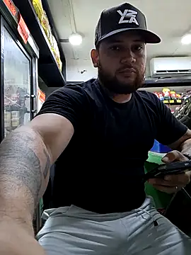 Catire10  online show from 11/04/25, 03:55