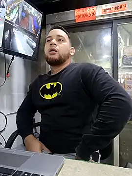 Catire10  online show from 12/16/25, 02:33