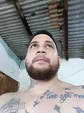 Catire10  online show from 12/21/25, 07:10