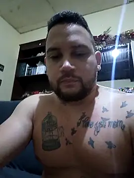 Catire10  online show from 01/06/26, 03:10