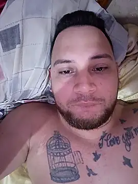 Catire10  online show from 01/15/26, 04:00