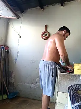 Catire10  online show from 04/07/26, 07:03