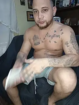 Catire10  online show from 06/10/26, 05:07