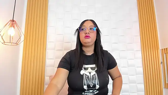 AriaBelle online show from 04/23/26, 11:20