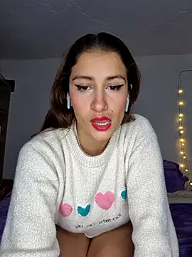 aytanna torrez online show from 10/06/25, 08:06