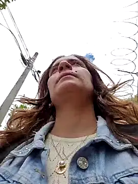 aytanna torrez online show from 11/26/25, 03:24