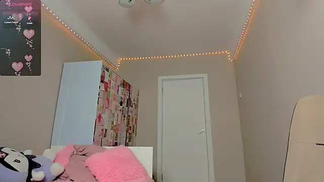 yoi mika online show from 09/15/25, 08:31