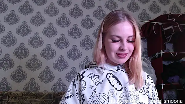 Alismoona online show from 03/08/26, 06:34