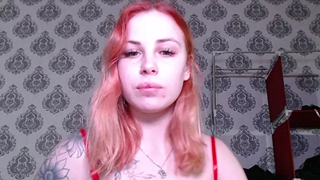 Alismoona online show from 03/20/26, 08:25