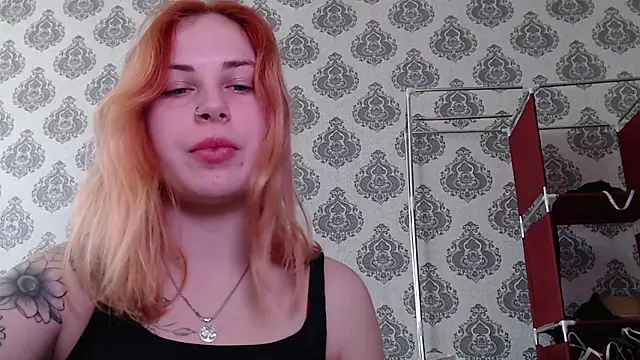 Alismoona online show from 03/23/26, 08:29