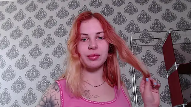 Alismoona online show from 03/29/26, 09:53