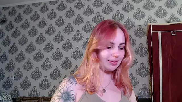 Alismoona online show from 04/15/26, 07:58