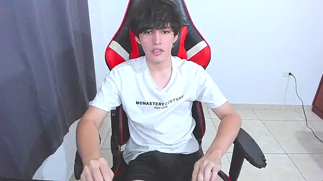 eren 188 online show from 10/18/25, 08:20