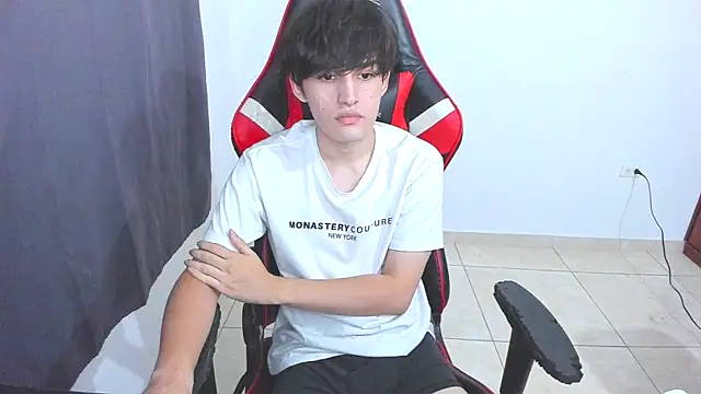 eren 188 online show from 10/20/25, 03:07