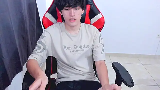 eren 188 online show from 10/31/25, 07:15