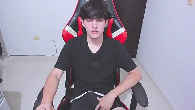 eren 188 online show from 12/14/25, 07:40