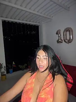 samanthahut1 online show from 06/08/26, 01:28