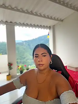 samanthahut1 online show from 07/18/26, 04:44