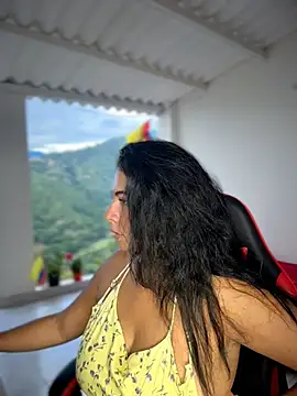 samanthahut1 online show from 07/27/26, 10:50