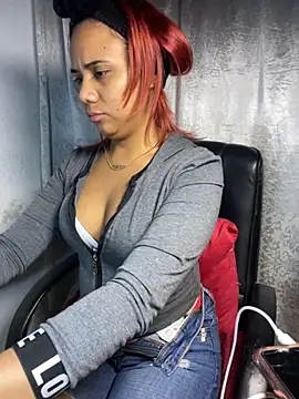 MelissaAGT online show from 09/26/25, 03:32