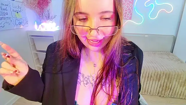 Margott Joy online show from 01/31/26, 07:34