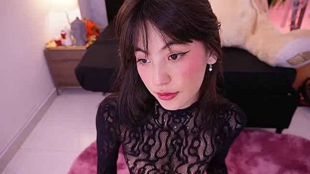 Aitana Jhons online show from 10/26/25, 12:33